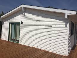 Best Engineered Wood Siding  in Bay Shore, NY